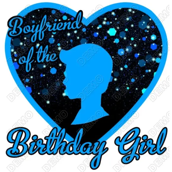 Ken Barbie Birthday Family Member Personalized Custom T Shirt Iron on Transfer Ken Barbie Birthday Family Member Personalized Custom T Shirt Iron on Transfer