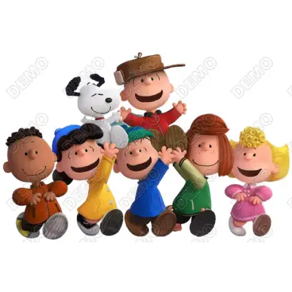Peanuts, Snoopy, Charlie Brown DTF Shirt Iron on Transfer Peanuts, Snoopy, Charlie Brown DTF Shirt Iron on Transfer