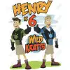 Wild Kratts Birthday Custom  DTF  Shirt Iron on Transfer 