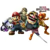 Super Smash Bros. T Shirt Iron on Transfer Decal #2