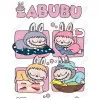 Labubu Doll DTF Iron on Transfer N8