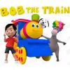 Bob The Train DTF  Shirt Iron on Transfer N2