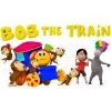 Bob The Train DTF  Shirt Iron on Transfer N3