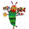 Hungry Caterpillar   DTF  Iron on Transfer N8