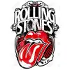 The Rolling Stones DTF  Shirt Iron on Transfer 