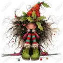 Whimsical Creatures