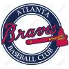  Atlanta Braves baseball   DTF  Shirt Iron on Transfer