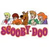 Scooby - Doo  DTF  Shirt Iron on Transfer N44
