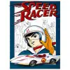 Speed Racer  DTF  Shirt Iron on Transfer N2