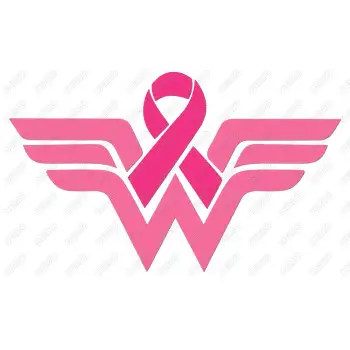 Breast Cancer Awareness DTF  Shirt Iron on Transfer N7