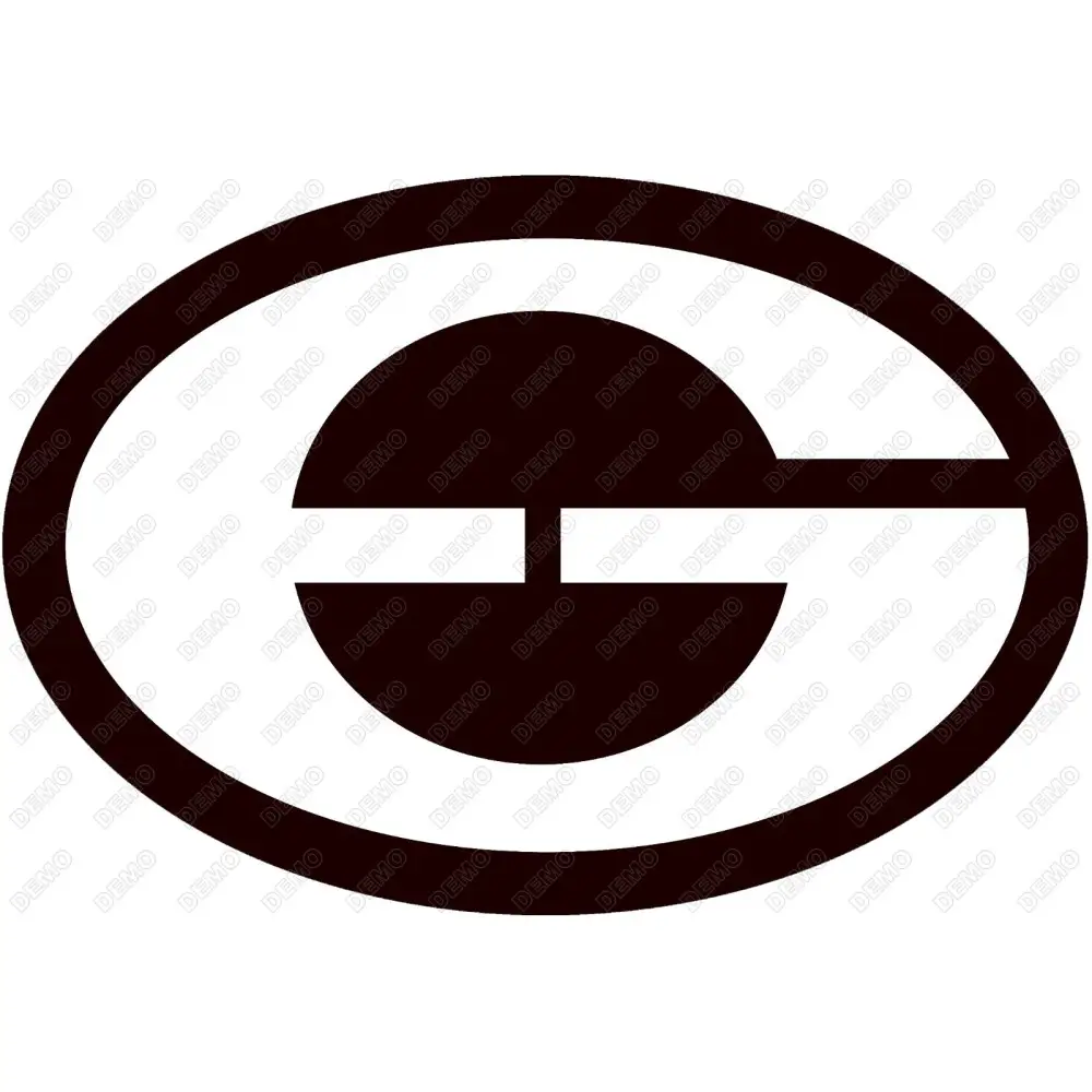 Incredibles Elasticgirl Logo DTF Iron on Transfer