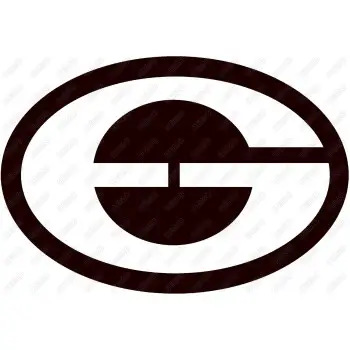 Incredibles Elasticgirl Logo DTF Iron on Transfer