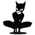 Catwoman
