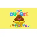 Hey Duggee