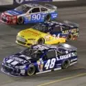 NASCAR