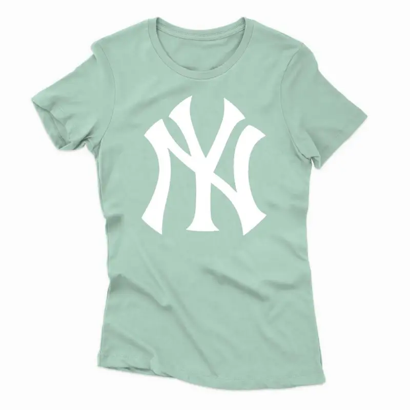 MLB New York Yankees Logo Heat Iron On Transfer Vinyl HTV MLB New York Yankees Logo Heat Iron On Transfer Vinyl HTV