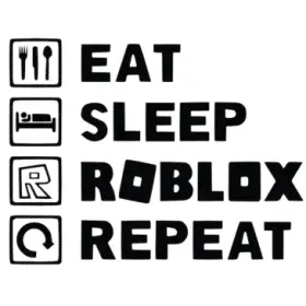 Roblox Iron On Transfer Vinyl HTV #21 Roblox Iron On Transfer Vinyl HTV #21