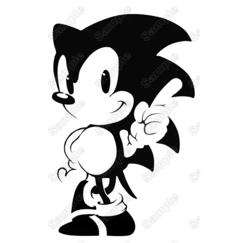 Sonic Iron On Transfer Vinyl HTV Sonic Iron On Transfer Vinyl HTV