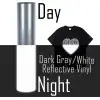 Custom Words Iron-On Transfer - personalized heat transfer vinyl decal - name, quote, one line or multi line