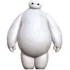 Disney Big Hero Baymax  T Shirt Iron on Transfer Decal #2