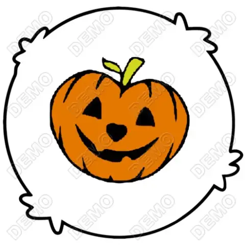 Trick or Sweet Care Bear T Shirt Iron on  Transfer Decal