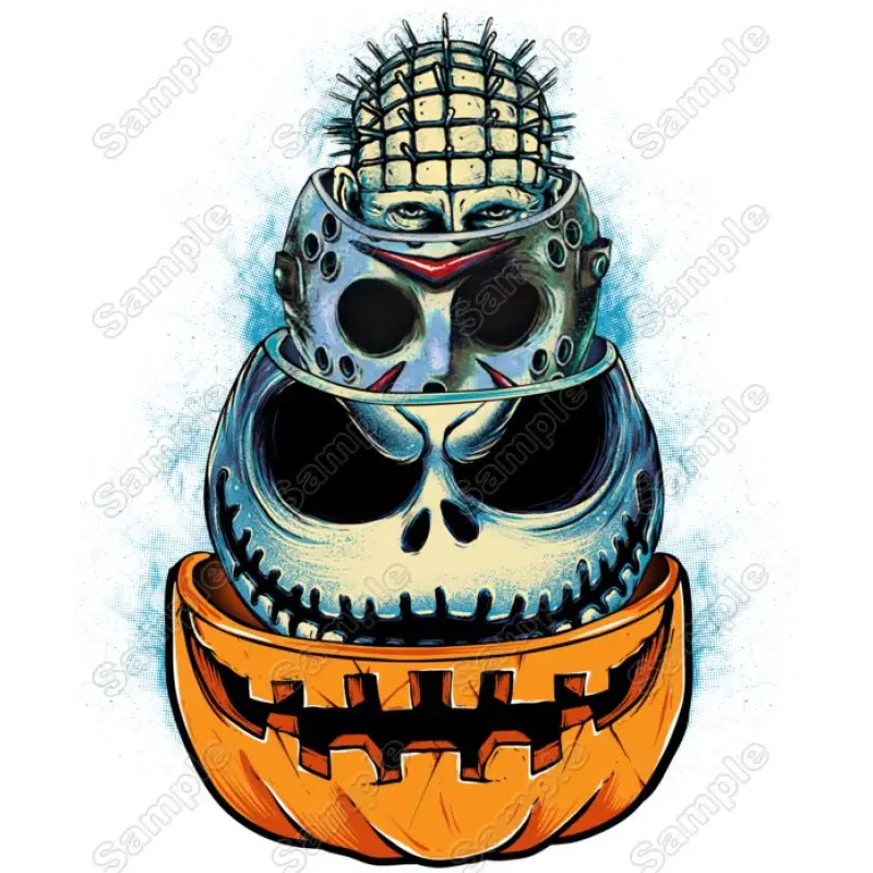 Jack Skellington The Nightmare Before Christmas T Shirt Heat Iron On Transfer Jack Skellington The Nightmare Before Christmas T Shirt Heat Iron On Transfer