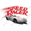 Speed Racer  T Shirt Iron on Transfer Decal #1