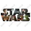 Star Wars   T Shirt Iron on Transfer Decal #8