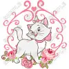 The Aristocats  T Shirt Iron on Transfer Decal #2