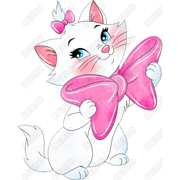 Aristocats T Shirt Heat Iron on Transfer #2 Aristocats T Shirt Heat Iron on Transfer #2