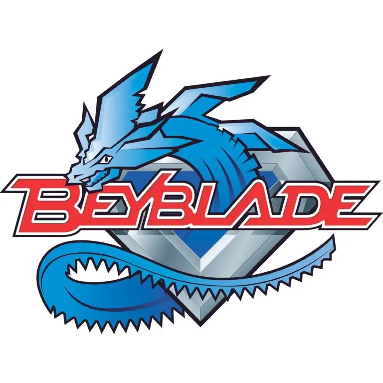 BeyBlade T Shirt Iron on Transfer Decal #4 BeyBlade T Shirt Iron on Transfer Decal #4