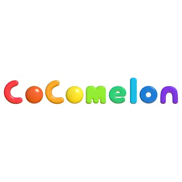 Cocomelon logo T Shirt Iron on Transfer Decal Cocomelon logo T Shirt Iron on Transfer Decal