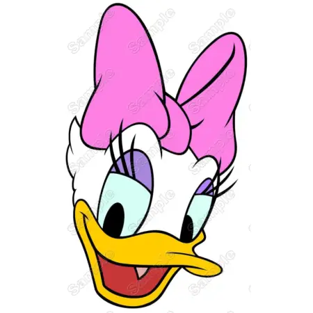 Disney Character Head T Shirt Iron on Transfer Disney Character Head T Shirt Iron on Transfer