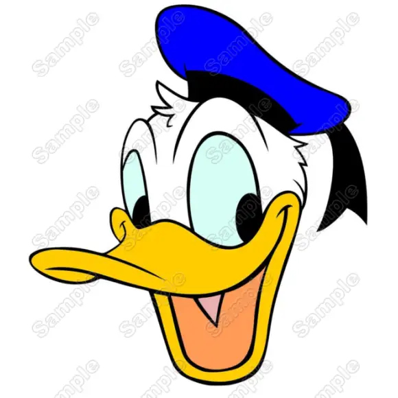 Disney Character Head T Shirt Iron on Transfer Disney Character Head T Shirt Iron on Transfer