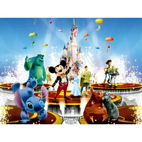 Disney World Disneyland T Shirt Iron on Transfer Decal #85 Disney World Disneyland T Shirt Iron on Transfer Decal #85