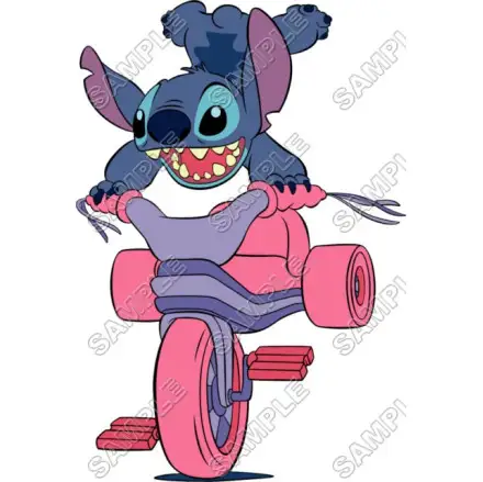 Lilo & Stitch  T Shirt Iron on Transfer Decal #14