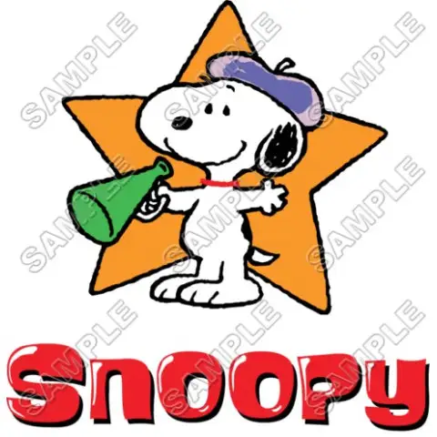 Peanuts, Snoopy, Charlie Brown T Shirt Iron on Transfer Decal #9 Peanuts, Snoopy, Charlie Brown T Shirt Iron on Transfer Decal #9