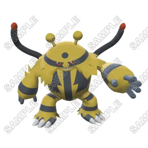 Pokemon  T Shirt Iron on Transfer Decal #9