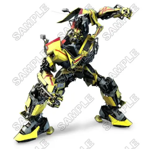 Ratchet Transformers T Shirt Iron on Transfer Decal #21 Ratchet Transformers T Shirt Iron on Transfer Decal #21