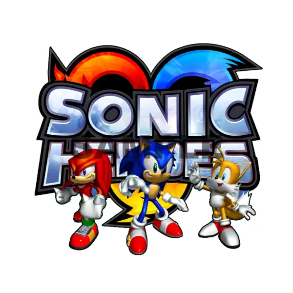 Sonic T Shirt Iron on Transfer Decal #28 Sonic T Shirt Iron on Transfer Decal #28