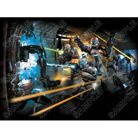 Star Wars T Shirt Iron on Transfer Decal #12