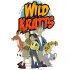 Wild Kratts  T Shirt Iron on Transfer Decal #1