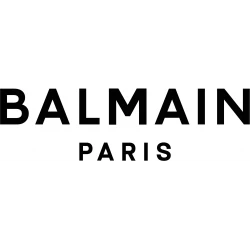 Balmain Logo Heat  Iron On Transfer Vinyl HTV