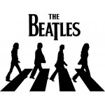 The Beatles Rock band  Iron On Transfer Vinyl  HTV by www.shopironons.com