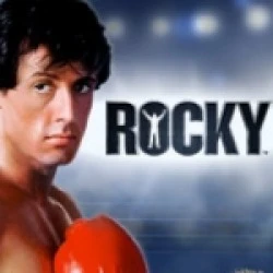 Rocky/Stallone