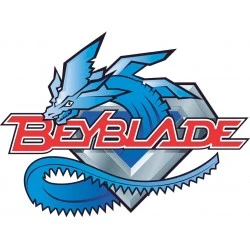 BeyBlade T Shirt Iron on Transfer Decal #4