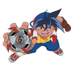 BeyBlade  T Shirt Iron on Transfer  Decal  #5