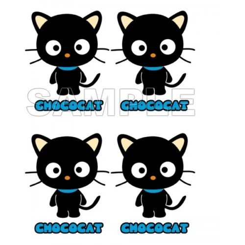  Chococat T Shirt Iron on Transfer Decal #1 by www.shopironons.com