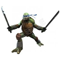 Teenage Mutant Ninja Turtles TMNT  T Shirt Iron on Transfer  Decal  #14