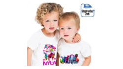 ShopIronOns: Nonstop Fun with Personalized Iron on Transfers ShopIronOns: Nonstop Fun with Personalized Iron on Transfers